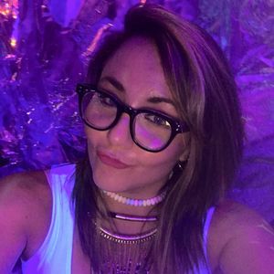 Meet your Posher, Nicole-leigh